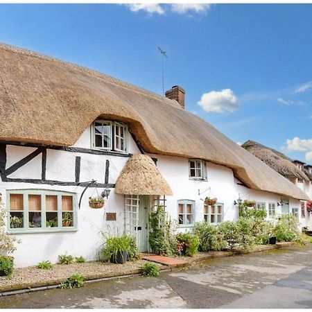 Michaelmas Cottage Upavon Luaran gambar